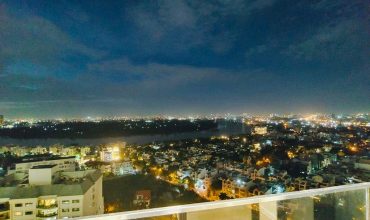 bán 1 phòng ngủ masteri lumiere riverside đẹp