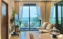 Cho Thuê 1 Phòng Ngủ Lumiere Riverside Tòa West Tầng Cao